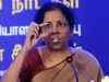 Millennial mindset of using Ola, Uber adversely affecting auto sector, says Sitharaman