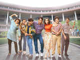 'Chhichhore' wins hearts, all set to make its entry into Rs 50 cr-club