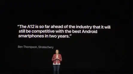 Apple Event Highlights: iPhone 11, 11 Pro, 11 Pro Max launched at $699 ...