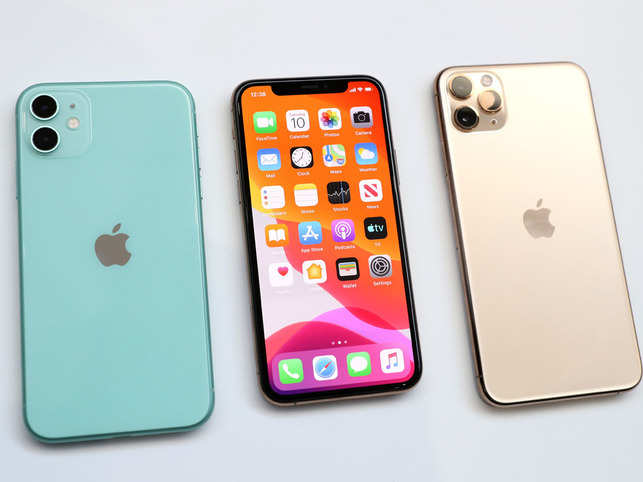 Iphone 11 Price Apple Iphone 11 To Cost Rs 64 900 In India 11