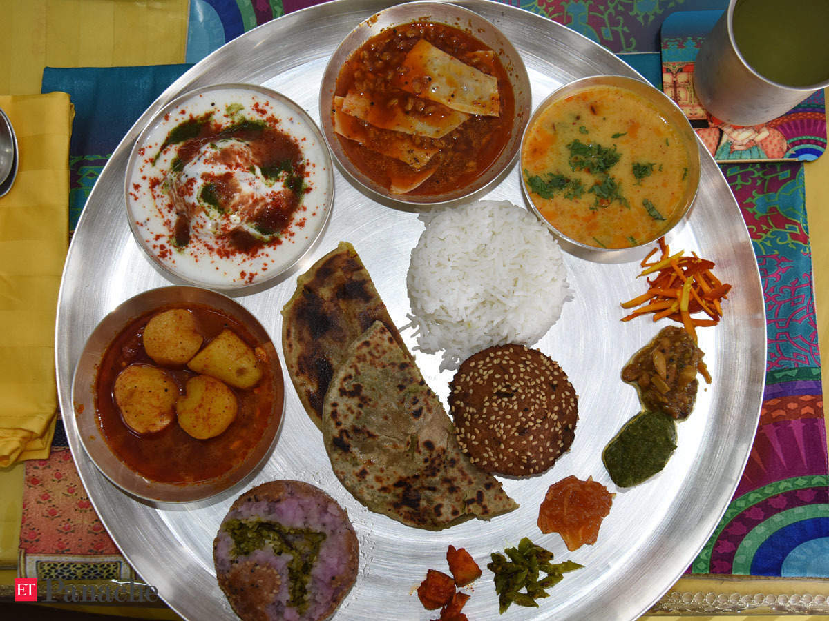 From rural delicacies to home-cooked meals, authentic Indian ...