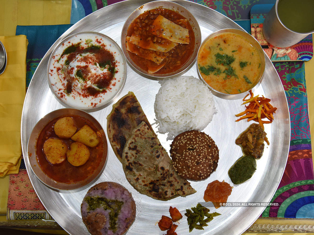 From Rural Delicacies To Home Cooked Meals Authentic Indian - 