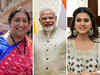 Peace and prosperity: Modi, Smriti Irani, Kajol tweet Onam wishes