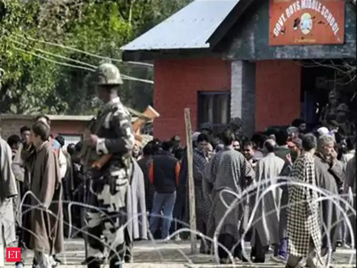 Schedule for J&K Block Development Councils polls to be announced soon ...