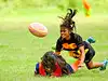 Hub of rugby in India