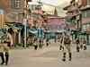 Restrictions lifted from most parts of Kashmir, private vehicles on roads in Srinagar