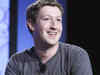Facebook founder named Time's 'Person of the Year'