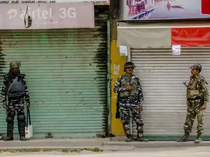 No fresh recruitment of local youth among militant ranks in J-K: DGP