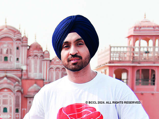 ​Diljit Dosanjh​ was set to perform in Houston, Texas on September 21. ​