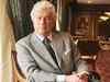 Ken Follett talks about his book 'Fall of the Giants'