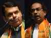 Maharashtra: BJP set to junk Shiv Sena’s 50-50 demand, claim 173 seats in all