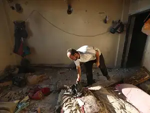 UN investigators link US, Syrian and Russian forces to war crimes