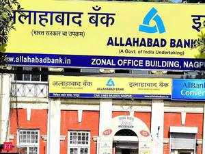 Allahbad-Bank