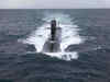 Adani Group puts in last-minute bid for Indian Navy's Rs 45,000-crore submarine project