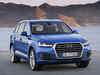 Limited Audi Q7 Black Edition releases at over Rs 82.15 lakh