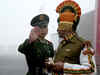 Indian, Chinese soldiers get into scuffle in Ladakh