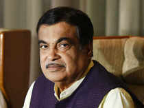 Nitin Gadkari-1200