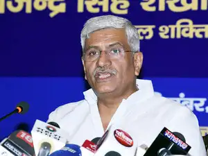 Gajendra---BCCL