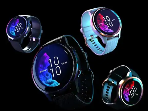 Smartwatch