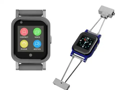 GPS Watch For Kids