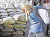 Stock market update: Cement shares trade higher; Andhra Cements jumps 5%