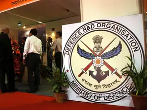 drdo