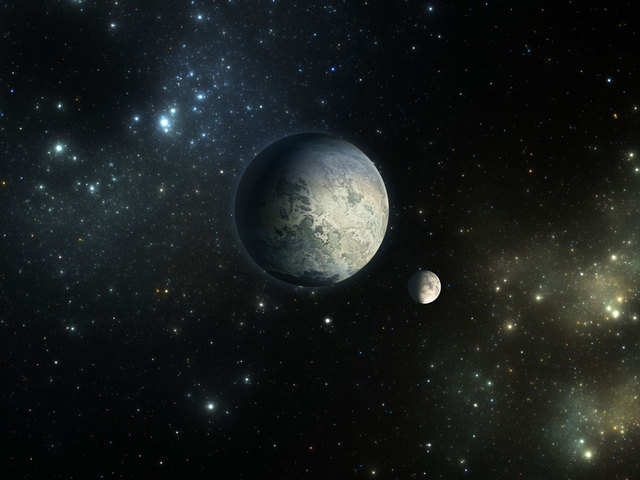 Possibility of more super-Earths