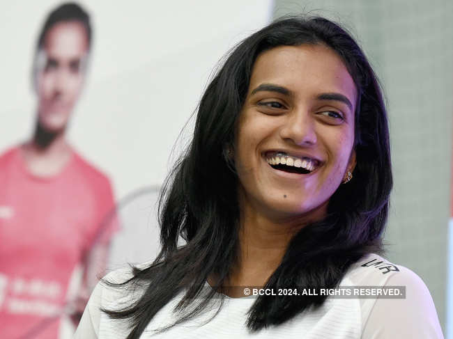 Ranked fifth in the World currently, Sindhu has virtually sealed her Olympic qualification.