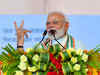 PM Narendra Modi launches 'Pradhan Mantri Kisan Maan Dhan Yojana' from Ranchi