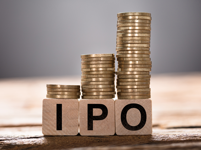 ​UPI as a payment options for IPOs