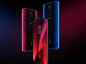 REDMI-K2O