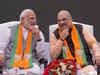 BJP gets cracking on Maharashtra, Haryana, Jharkhand elections