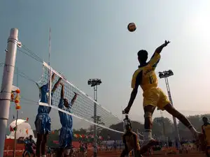 Sports---BCCL