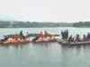 11 drown in Bhopal lake after boat capsizes during Ganesh visarjan