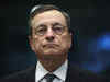 ECB cuts rates, restarts QE to fight slowdown as Draghi era ends