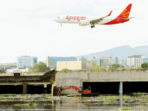 SpiceJet-