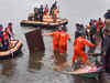 11 dead as boats capsize during Ganesh idol immersion in Madhya Pradesh