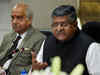Ravi Shankar Prasad to meet electronics industry CEOs to discuss sector issues, export ambitions