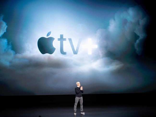 Apple TV Plus comes to India at global lowest price, Rs 99 a month