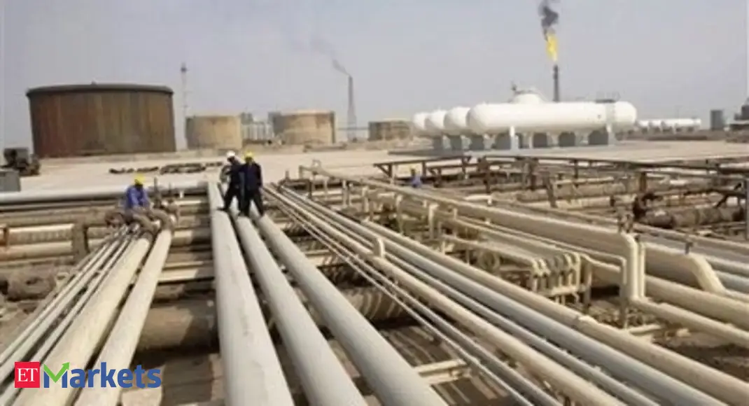 ONGC board approves stock split, bonus share issue The