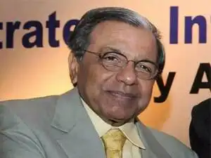 nk-singh
