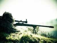 sako: Indian Army snipers get Sako TRG-42 rifles - The Economic Times