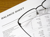 12 things to look for in a company’s balance sheet
