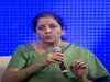 Nirmala Sitharaman presser: 'Inflation under control, revival signs in factory output'