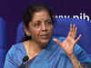 Nirmala Sitharaman on what Modi govt has done so far to fuel the economy