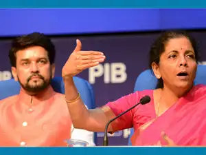 sitharaman-thakur-ANI