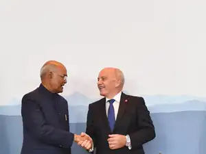 kovind-maurer