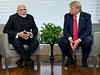 Donald Trump may drop in at PM Narendra Modi's Houston diaspora meet