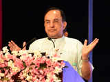 People well-versed in macroeconomics can only revive economy: Subramanian Swamy