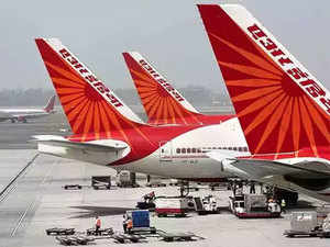 Air-India-agencies